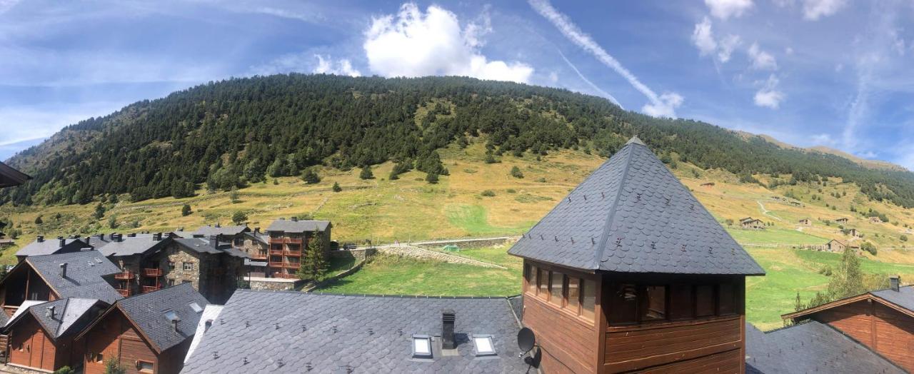 Вилла Casita De Madera A Peu Del Riu Incles - Sol Y Nieve - Parking Incluido Экстерьер фото